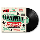 V/A (Various Artists) - Led zeppelin origins (LP) - Discords.nl