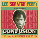 Various - Lee 'scratch perry' presents confusion - the jamai (CD)