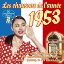 Various - 1953, les chansons de lánnee (CD)