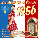 Various - 1956, les chansons de lánnee (CD)