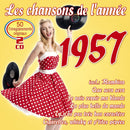 Various - 1957, les chansons de lánnee (CD)