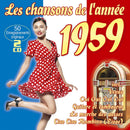 Various - 1959, les chansons de lánnee (CD) - Discords.nl