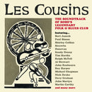 V/A (Various Artists) - Les cousins: the soundtrack of soho's legendary folk & blues club (CD) - Discords.nl