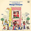 Various - Like someone i know: a celebration of margo guryan (LP)