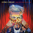 Various - Living the dream - music from the films of david l (LP)