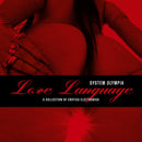 Various Artists - Love language (curated by system olympia) (LP) - Discords.nl