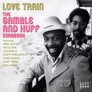 Various - Love train - the gamble and huff songbook (CD) - Discords.nl