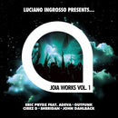 V /a - Luciano ingrosso presents joia works vol.1 (LP)