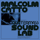 Various - Malcolm catto presents: quatermass sound lab (LP)