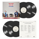 Various Artists - Martin freeman and eddie piller present on the cor (LP)