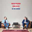 Various Artists - Martin freeman and eddie piller present on the cor (CD)