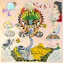 Various Artists - Maybe im dreaming (CD)