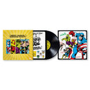 Marvel Chorus - Merry marvel marching society (LP)