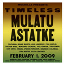 Mulatu Astatke - Mochilla presents timeless: mulatu astatke (LP) - Discords.nl