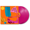 V /a - Mr bongo record club vol.8 (LP)