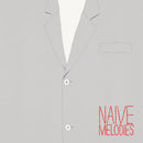 Various - Naive melodies (CD) - Discords.nl