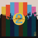 Various - Naya beat select remixes & reworks 2 (LP)