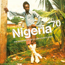 Various - Nigeria 70: the definitive guide to 1970's funky l (LP)