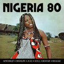 V /a - Nigeria 80 (CD)