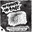 V/A (Various Artists) - No future no past: finnish speed & thrash metal explosion 1986-1992 (CD) - Discords.nl