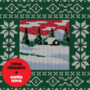 Various Artists - Nova classics - santa nova (LP)