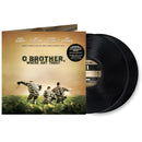 Various Artists - O brother where art thou? (LP)