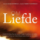 Huub Oosterhuis & Tjeerd Oosterhuis - Om liefde (CD) - Discords.nl