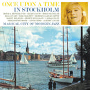 Monica Zetterlund & Various - Once upon a time in stockholm (CD)