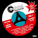 V/A (Various Artists) - Our label records, vol. 1 (LP) - Discords.nl