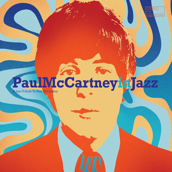 V/A (Various Artists) - Paul McCartney in jazz (LP) - Discords.nl