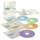 V/A (Various Artists) - Peaceful piano moods (CD) - Discords.nl