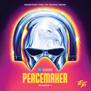 Various - Peacemaker - season 1 eagly p (12-inch)
