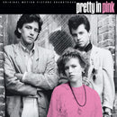 Various Artists - Pretty in pink (LP) - Discords.nl