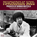 V/A (Various Artists) - Psychedelic soul: produced by norman whitfield (CD) - Discords.nl