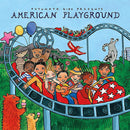V/A (Various Artists) - Putumayo kids presents american playground (CD) - Discords.nl