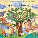 V/A (Various Artists) - Putumayo kids presents celtic dreamland (CD) - Discords.nl