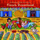 V/A (Various Artists) - Putumayo kids presents french dreamland -digi- (CD) - Discords.nl