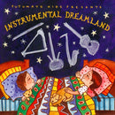 V/A (Various Artists) - Putumayo kids presents instrumental dreamland (CD) - Discords.nl