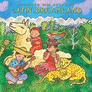 V/A (Various Artists) - Putumayo kids presents latin dreamland (CD) - Discords.nl
