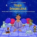 V/A (Various Artists) - Putumayo kids presents yoga dreamland (CD) - Discords.nl