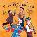 V/A (Various Artists) - Putumayo presents a jewish celebration (CD) - Discords.nl