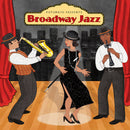 V/A (Various Artists) - Putumayo presents broadway jazz (CD) - Discords.nl
