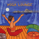 V/A (Various Artists) - Putumayo presents yoga lounge (CD) - Discords.nl