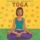 V/A (Various Artists) - Putumayo presents yoga (CD) - Discords.nl