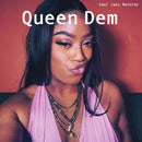 Various - Queen dem (LP)