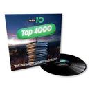 Various - Radio 10 top 4000 (LP)