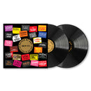 V/A (Various Artists) - Raised by rap: 50 years of hip hop (LP) - Discords.nl