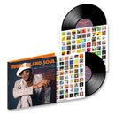 Soul Jazz Records Presents - Rebel island soul under the influence: reggae, fun (LP) - Discords.nl