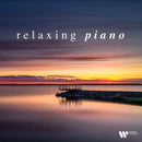 Various Artists - Relaxing piano (LP)