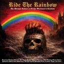 Various - Ride the rainbow (violet) (LP)